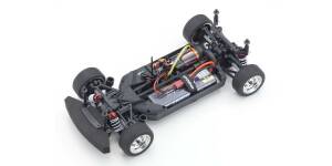 Chevy Camaro Z28 M1:10 RTR