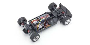 Chevy Camaro Z28 M1:10 RTR