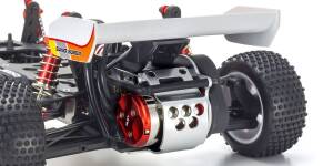 Ultima 2WD 1:10 Bausatz Legendary Series
