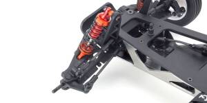 Ultima 2WD 1:10 Bausatz Legendary Series