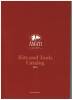 Katalog Amati 2024 Modellschiffe