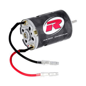 Razer 540 Motor 20 Turn Brushed Stock