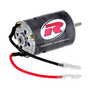 Razer 540 Motor 27 Turn Brushed Stock