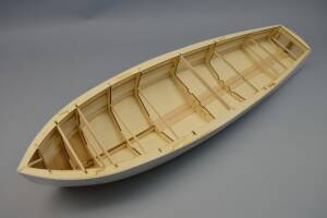 1929 38 ft. Chris-Craft Commuter