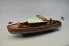 1929 38 ft. Chris-Craft Commuter