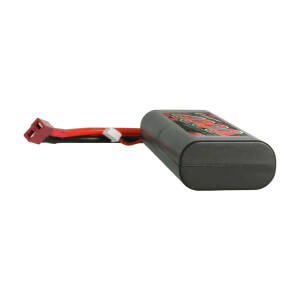 LiPo Akku 4000mAh 2S 45C Stick Pack