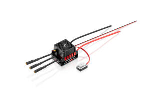 60A brushless ESC QuicRun WP10BL60 G2