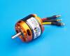 MAX Marine P357 Brushless Motor 1250 KV