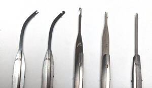 Micro Rigging Tool