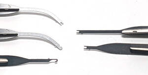 Micro Rigging Tool