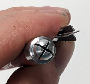 Micro Rigging Tool