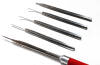 Micro Rigging Tool