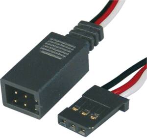 Servo Y-Cabel