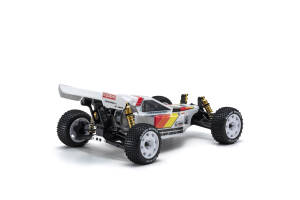 Optima Mid 4WD 1:10 Bausatz