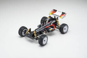 Optima Mid 4WD 1:10 Bausatz