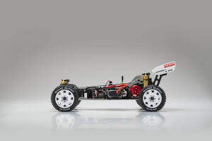 Optima Mid 4WD 1:10 Bausatz