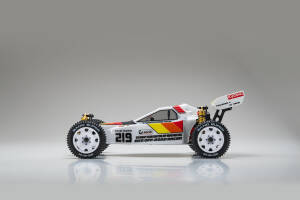 Optima Mid 4WD 1:10 Bausatz
