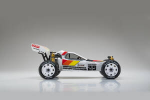 Optima Mid 4WD 1:10 Bausatz