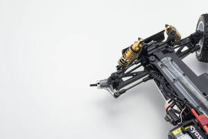 Optima Mid 4WD 1:10 Bausatz