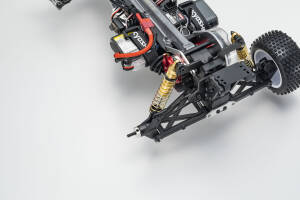 Optima Mid 4WD 1:10 Bausatz