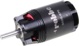 Brushless Motor Ro-Power Torque 3526 870 KV