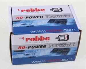 Torque 3526 870 KV Brushless Motor