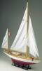 Yacht Corsaro II
