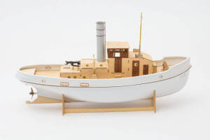 Südersand Tugboat