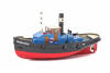 Südersand Dampfschlepper RC Bausatz