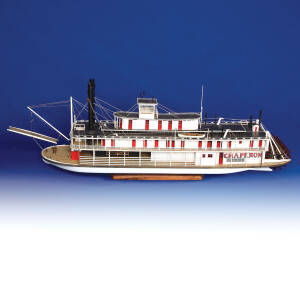 Steamer Chaperon