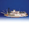 Steamer Chaperon