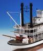 Steamer Chaperon