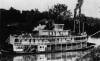 Steamer Chaperon