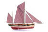 Erycina – Plymouth Trawler