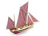 Erycina – Plymouth Trawler