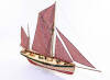 Erycina – Plymouth Trawler