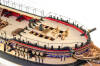 HMS Sphinx - 1775