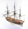 HMS Sphinx - 1775