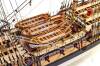 HMS Sphinx - 1775