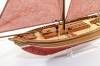 Scottish Sailing Zulu ‘Lady Isabella’