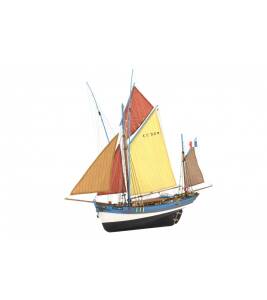Tuna Fisherman "Marie Jeanne"