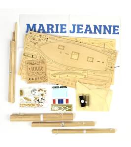 Tuna Fisherman "Marie Jeanne"