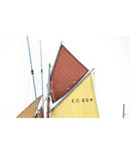 Tuna Fisherman "Marie Jeanne"