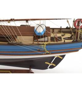 Tuna Fisherman "Marie Jeanne"