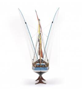 Tuna Fisherman "Marie Jeanne"