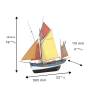 Tuna Fisherman "Marie Jeanne"