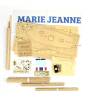 Tuna Fisherman "Marie Jeanne"