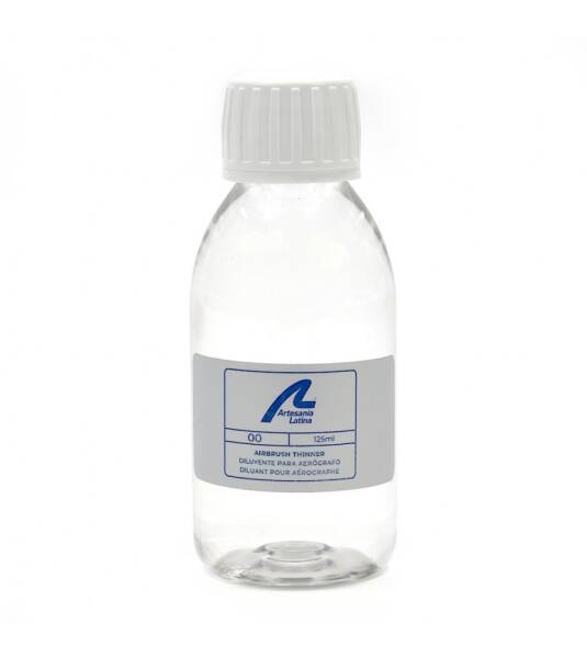 Airbrush Thinner