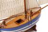 French Fisherman Esperance Model Ship Kit 1:30
