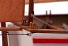 franz. Fischerboot Le Bayard Bausatz 1:30